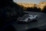 Pagani Huayra BC 2016 года (WW)